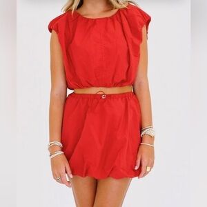 Boutique game day set